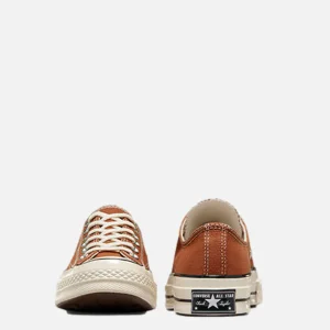 CONVERSE Baskets | Chuck 70 Ox Tawny Rust