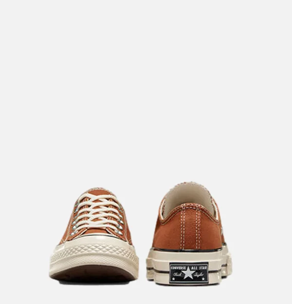 CONVERSE Baskets | Chuck 70 Ox Tawny Rust