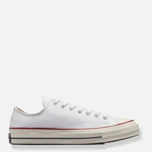 CONVERSE Baskets | Chuck 70 Ox White