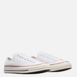 CONVERSE Baskets | Chuck 70 Ox White