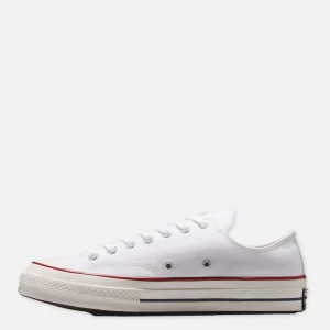 CONVERSE Baskets | Chuck 70 Ox White