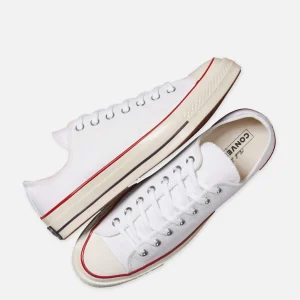 CONVERSE Baskets | Chuck 70 Ox White