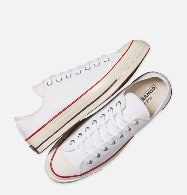 CONVERSE Baskets | Chuck 70 Ox White