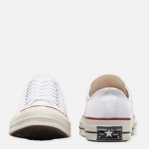 CONVERSE Baskets | Chuck 70 Ox White