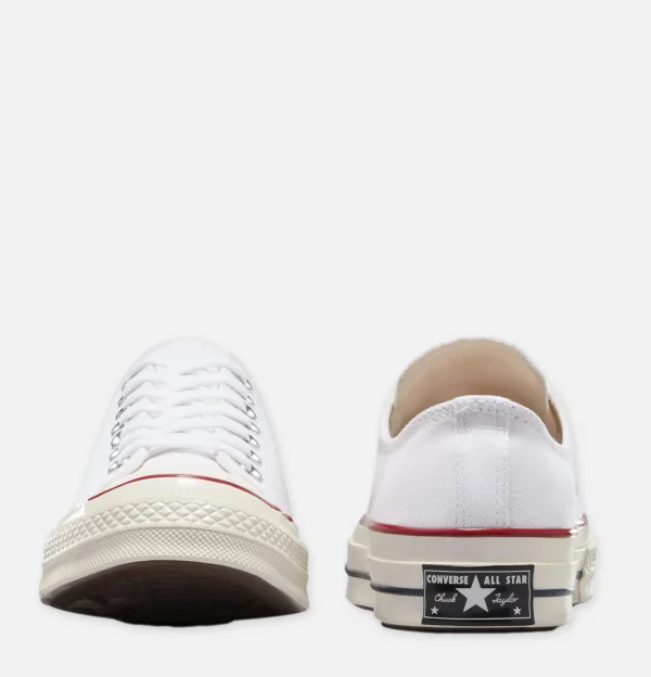 CONVERSE Baskets | Chuck 70 Ox White