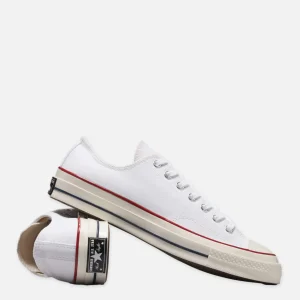 CONVERSE Baskets | Chuck 70 Ox White