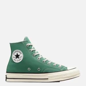 CONVERSE Baskets | Chuck 70s Hi Admiral Green