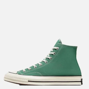 CONVERSE Baskets | Chuck 70s Hi Admiral Green