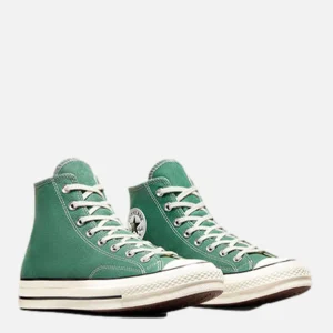 CONVERSE Baskets | Chuck 70s Hi Admiral Green