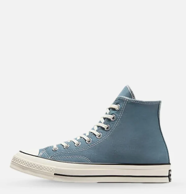 CONVERSE Baskets | Chuck 70s Hi Neutral Teal