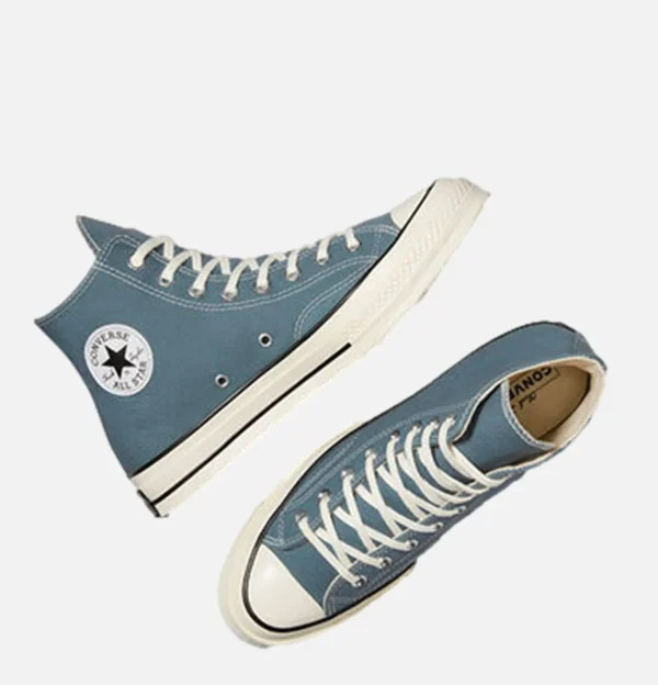 CONVERSE Baskets | Chuck 70s Hi Neutral Teal