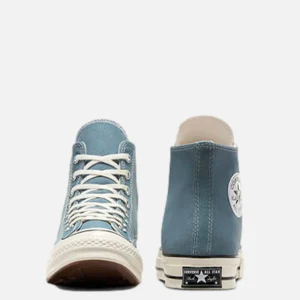 CONVERSE Baskets | Chuck 70s Hi Neutral Teal