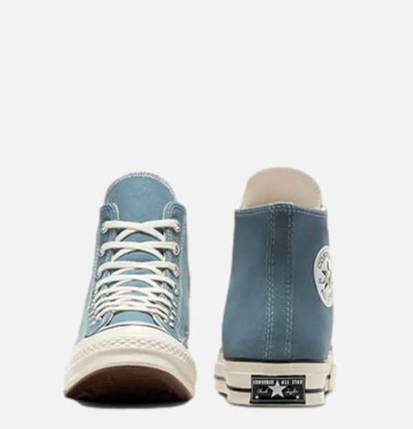 CONVERSE Baskets | Chuck 70s Hi Neutral Teal