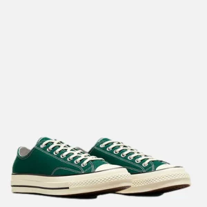 CONVERSE Baskets | Chuck Taylor 70 Green Envy