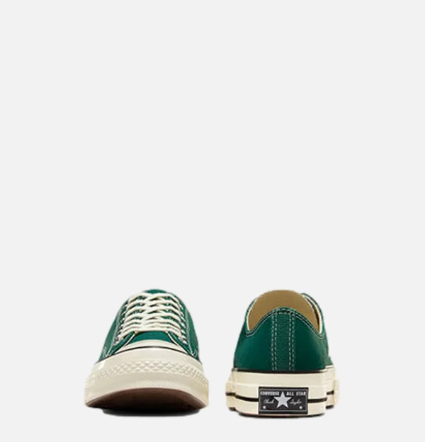 CONVERSE Baskets | Chuck Taylor 70 Green Envy