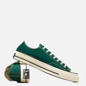 CONVERSE Baskets | Chuck Taylor 70 Green Envy