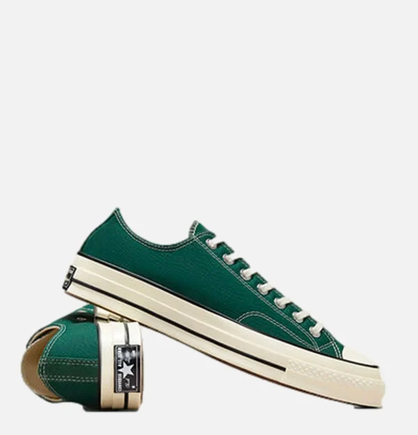 CONVERSE Baskets | Chuck Taylor 70 Green Envy