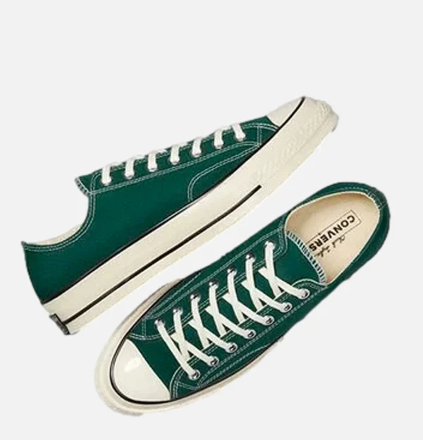 CONVERSE Baskets | Chuck Taylor 70 Green Envy