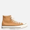 CONVERSE Baskets | Chuck Taylor 70 Hi Tan