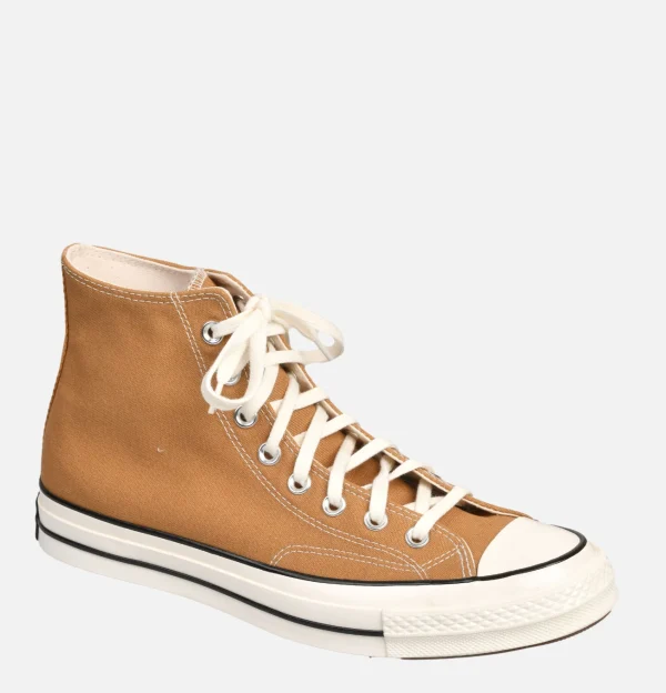 CONVERSE Baskets | Chuck Taylor 70 Hi Tan