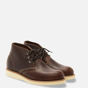 RED WING SHOES Bottes | 3141 - Chukka Briar Oil