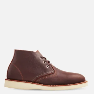 RED WING SHOES Bottes | 3140 - Chukka Oro Iginal