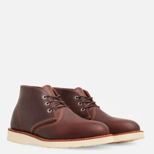 RED WING SHOES Bottes | 3140 - Chukka Oro Iginal