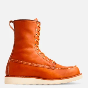 RED WING SHOES Bottes | 877 - Classic Moc Oro Legacy