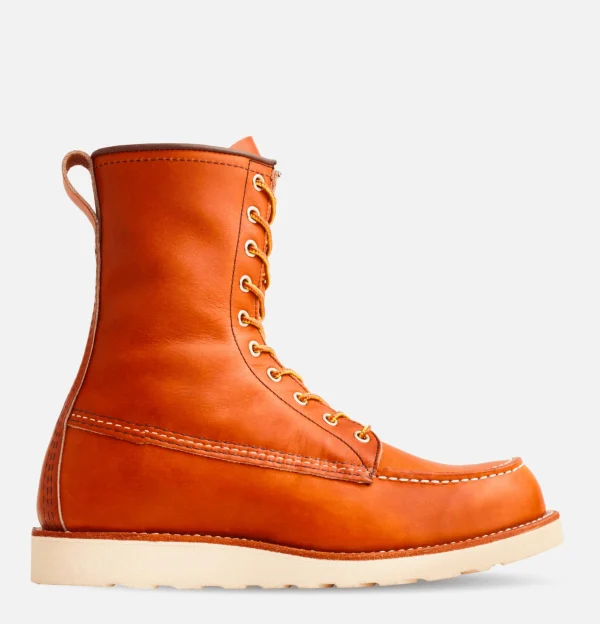 RED WING SHOES Bottes | 877 - Classic Moc Oro Legacy