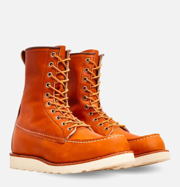 RED WING SHOES Bottes | 877 - Classic Moc Oro Legacy