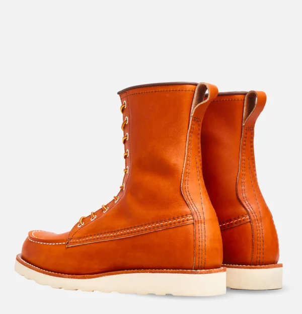 RED WING SHOES Bottes | 877 - Classic Moc Oro Legacy