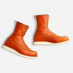 RED WING SHOES Bottes | 877 - Classic Moc Oro Legacy