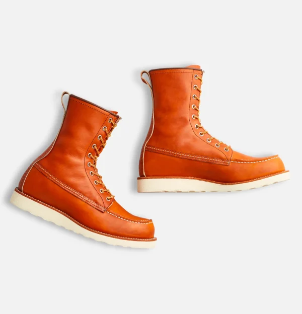 RED WING SHOES Bottes | 877 - Classic Moc Oro Legacy