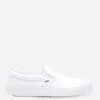 VANS Baskets | Baskets | Classic Slip-On True White