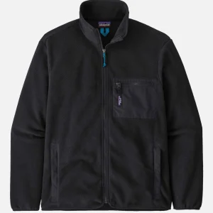 PATAGONIA Sweats & Polaires | Classic Synch Jacket Black