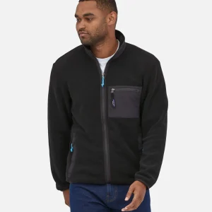 PATAGONIA Sweats & Polaires | Classic Synch Jacket Black