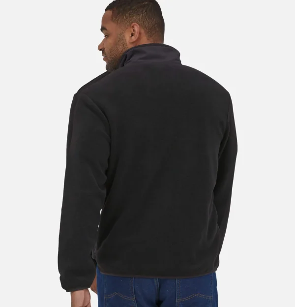 PATAGONIA Sweats & Polaires | Classic Synch Jacket Black