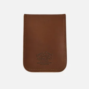 SUPERIOR LABOR Petite Maroquinerie | Coin Case Marron