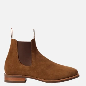 RM WILLIAMS Bottes | Comfort Craftman Cedar