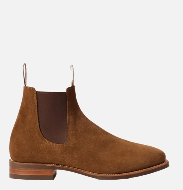 RM WILLIAMS Bottes | Comfort Craftman Cedar