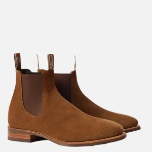 RM WILLIAMS Bottes | Comfort Craftman Cedar