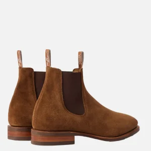 RM WILLIAMS Bottes | Comfort Craftman Cedar