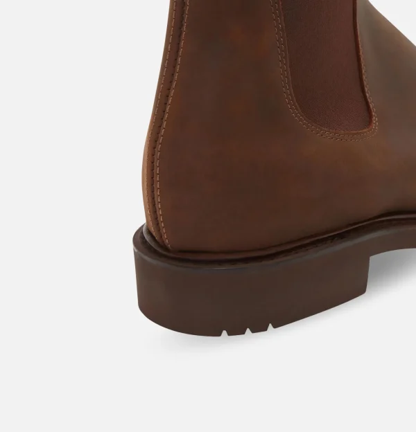 RM WILLIAMS Bottes | Comfort Goodwood Bark