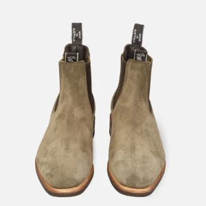 RM WILLIAMS Bottes | Confort Crafstman Lichen Botte Suede