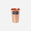 PUEBCO Maison | Copper Cup Stackable