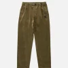 GRAMICCI Chinos | Corduroy G Pant Laurel