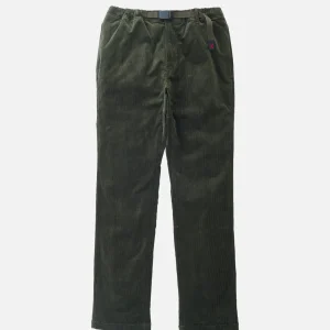 GRAMICCI Pantalons | Corduroy Nn Pant Dark Green