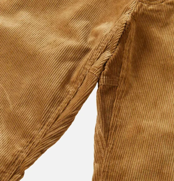 GRAMICCI Chinos | Pantalons | Corudroy Pant Mocha