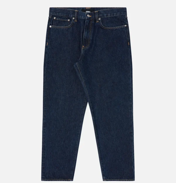 EDWIN Jeans | Cosmos Pant Arctic Dark Blue