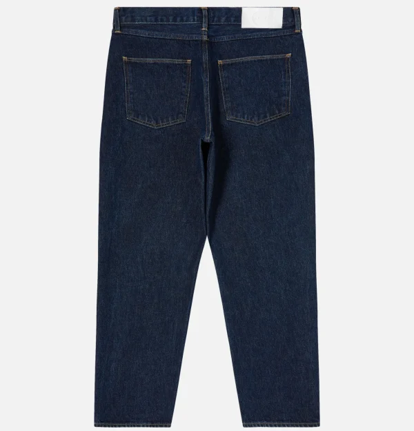 EDWIN Jeans | Cosmos Pant Arctic Dark Blue